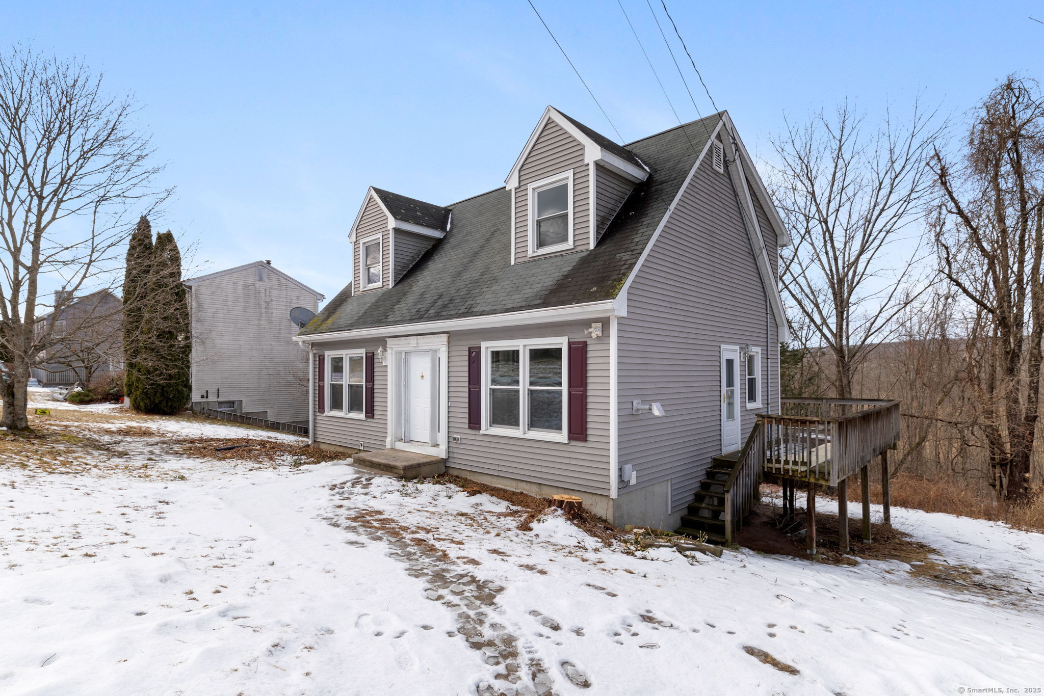 106 Peck Road, Torrington, Connecticut image 2