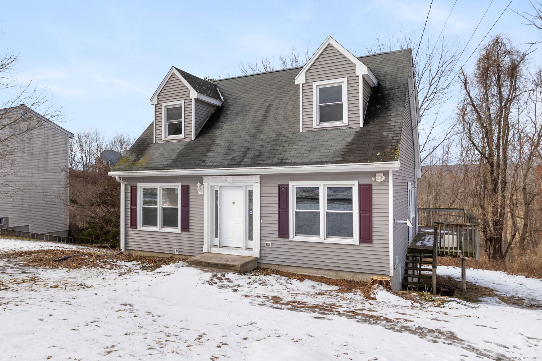 Photo 1 of Peck Road, Torrington, Connecticut, $249,900, Web #: 24073194