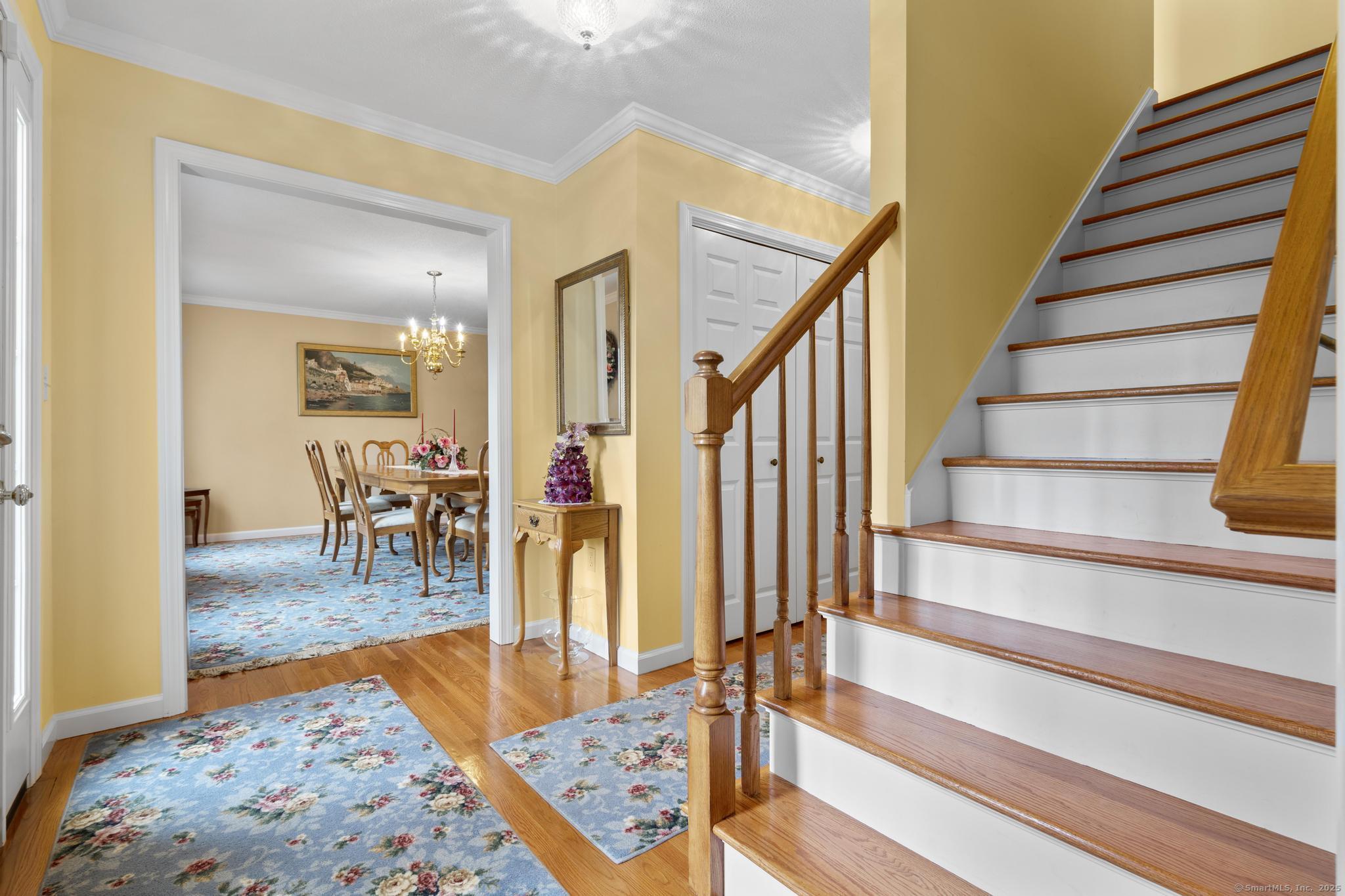 28 Fieldstone Path