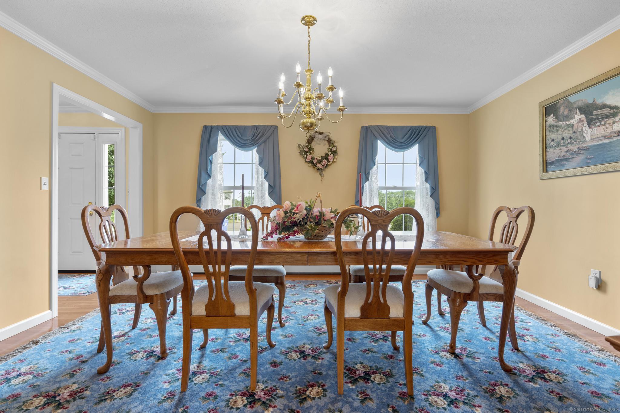 28 Fieldstone Path