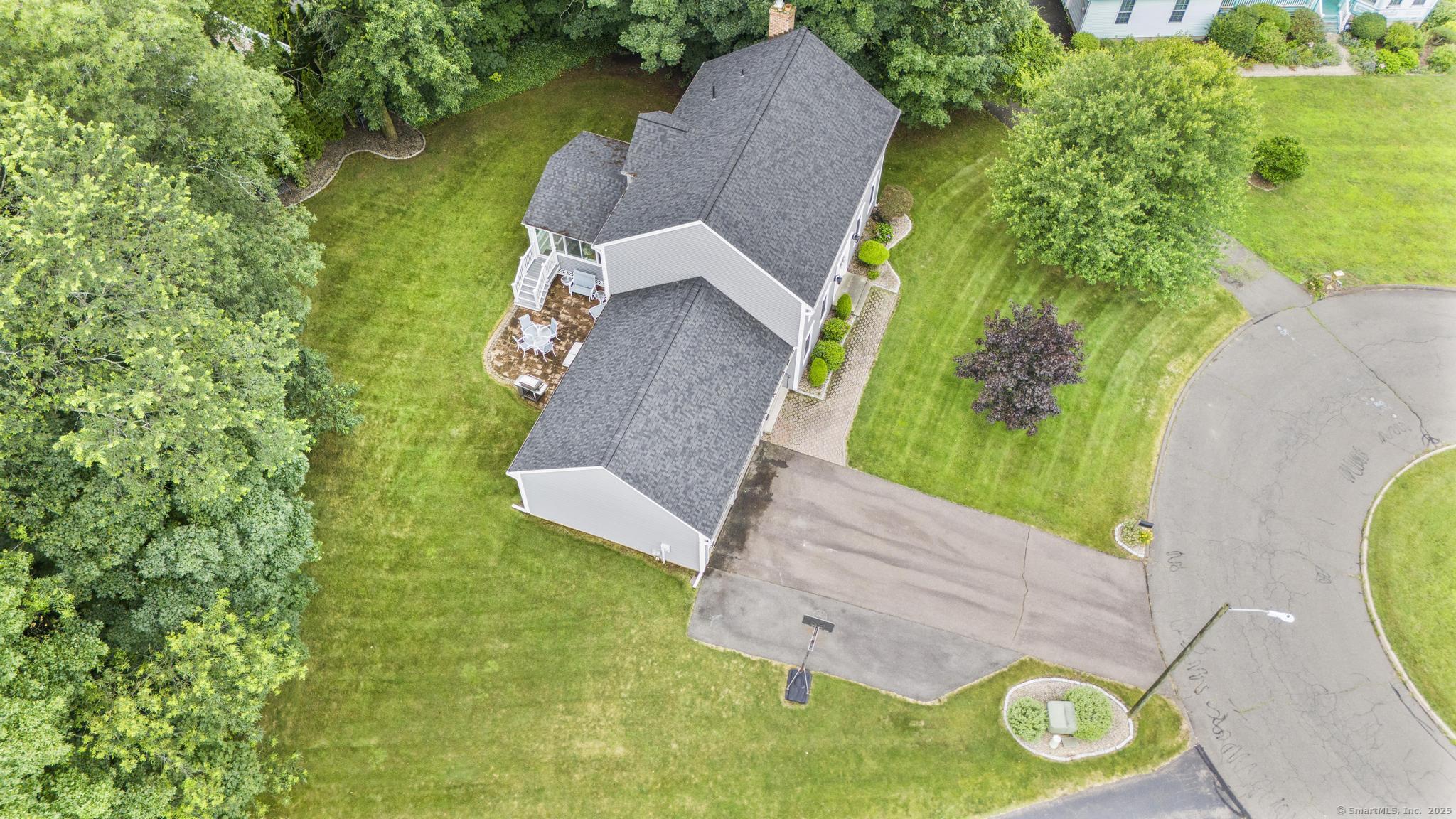 28 Fieldstone Path