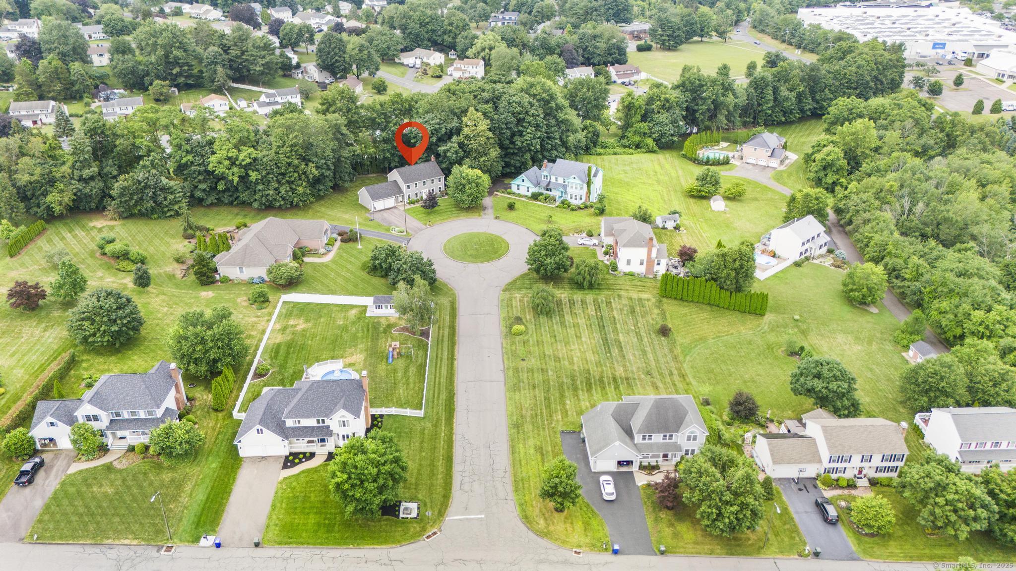 28 Fieldstone Path