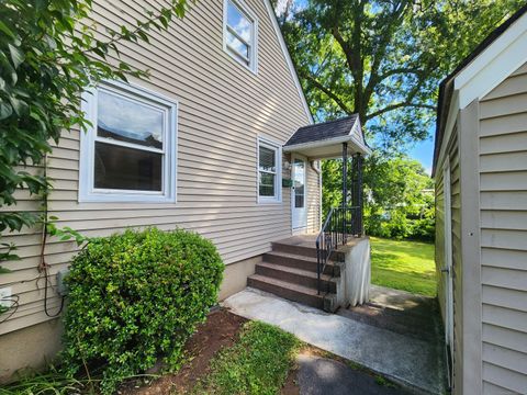 Tiny photo for 79 Honor Road, West Haven, CT 06516 (MLS # 24148396)