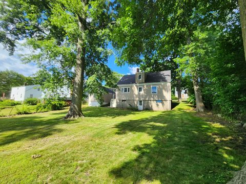 Tiny photo for 79 Honor Road, West Haven, CT 06516 (MLS # 24148396)