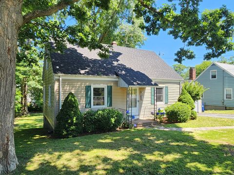 Tiny photo for 79 Honor Road, West Haven, CT 06516 (MLS # 24148396)