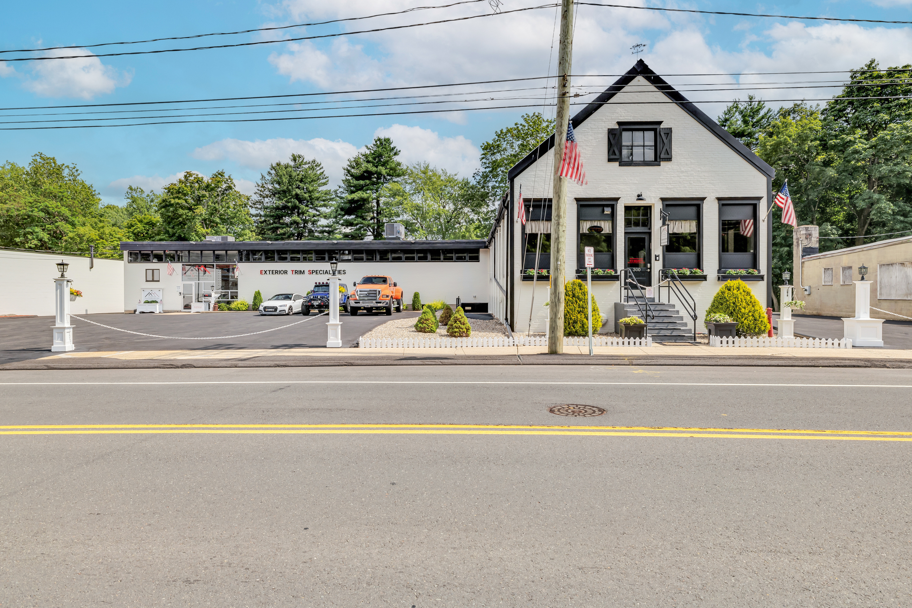 300 Riverside Avenue