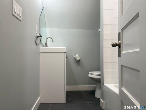 Tiny photo for 7 Burritt Avenue, Stratford, CT 06615 (MLS # 24168216)