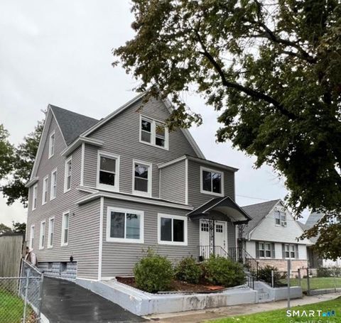 Photo of 7 Burritt Avenue, Stratford, CT 06615 (MLS # 24168216)