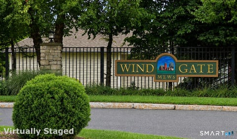 Tiny photo for 12 Ross Way #12, Windsor Locks, CT 06096 (MLS # 24199094)