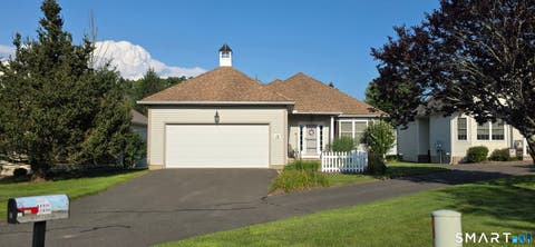 Photo of 12 Ross Way #12, Windsor Locks, CT 06096 (MLS # 24199094)