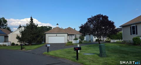 Tiny photo for 12 Ross Way #12, Windsor Locks, CT 06096 (MLS # 24199094)