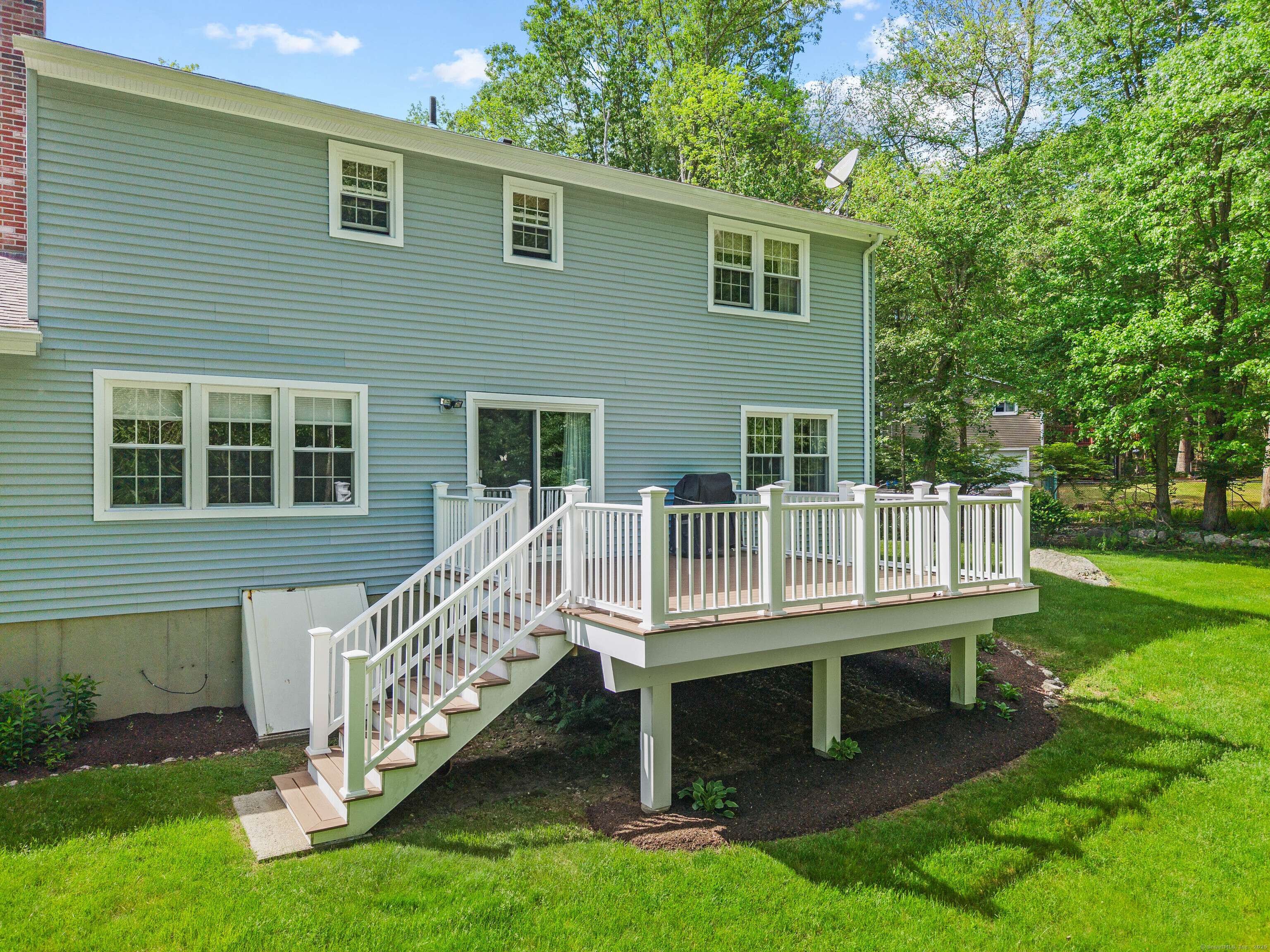 14 Robin Hood Drive, Ledyard, Connecticut image 31