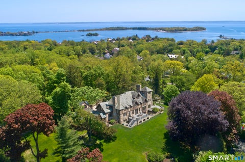 Photo of 47 Carriglea Drive, Greenwich, CT 06878 (MLS # 24207382)