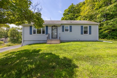 468 Main Street, Meriden, CT 06451 - #: 24113705