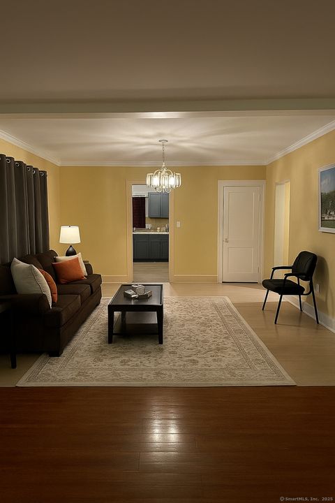 Tiny photo for 126 Tredeau Street, Hartford, CT 06114 (MLS # 24137915)