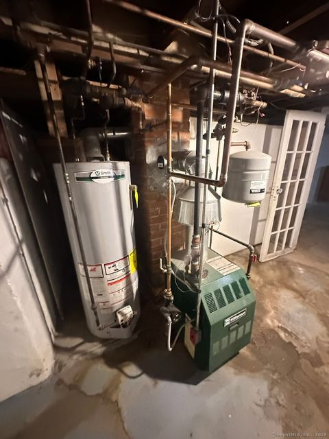 Tiny photo for 126 Tredeau Street, Hartford, CT 06114 (MLS # 24137915)