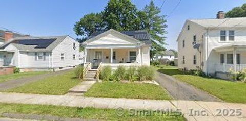 126 Tredeau Street Hartford CT 06114