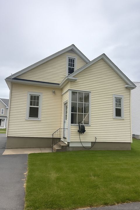 Tiny photo for 126 Tredeau Street, Hartford, CT 06114 (MLS # 24137915)