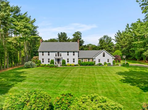 158 Coventry Lane Fairfield CT 06824