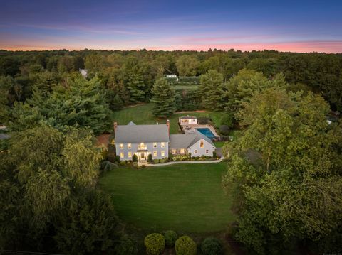 158 Coventry Lane Fairfield CT 06824