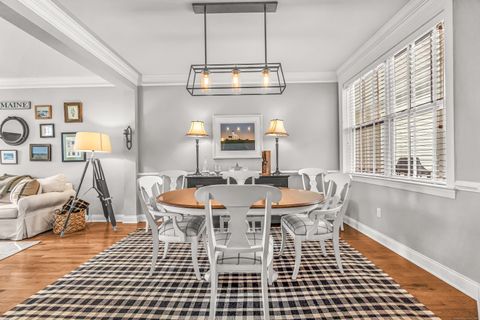 A home in Middlebury