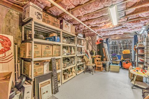 A home in Middlebury
