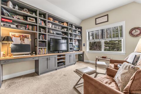 A home in Middlebury