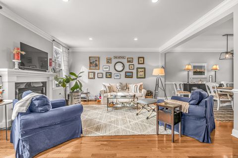 A home in Middlebury