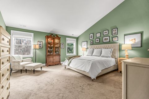A home in Middlebury