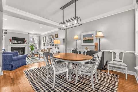 A home in Middlebury