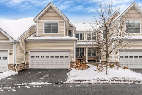 A home in Middlebury