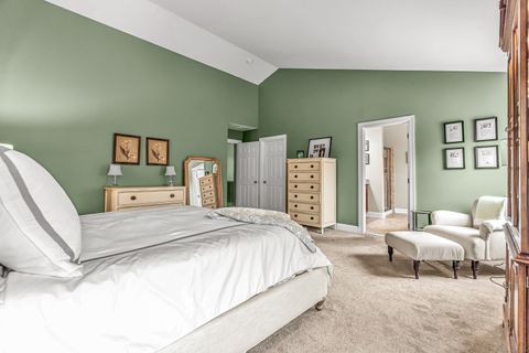 A home in Middlebury