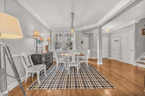 A home in Middlebury
