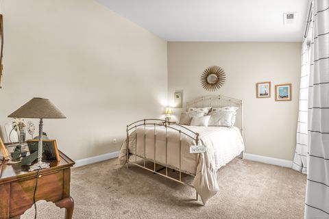 A home in Middlebury