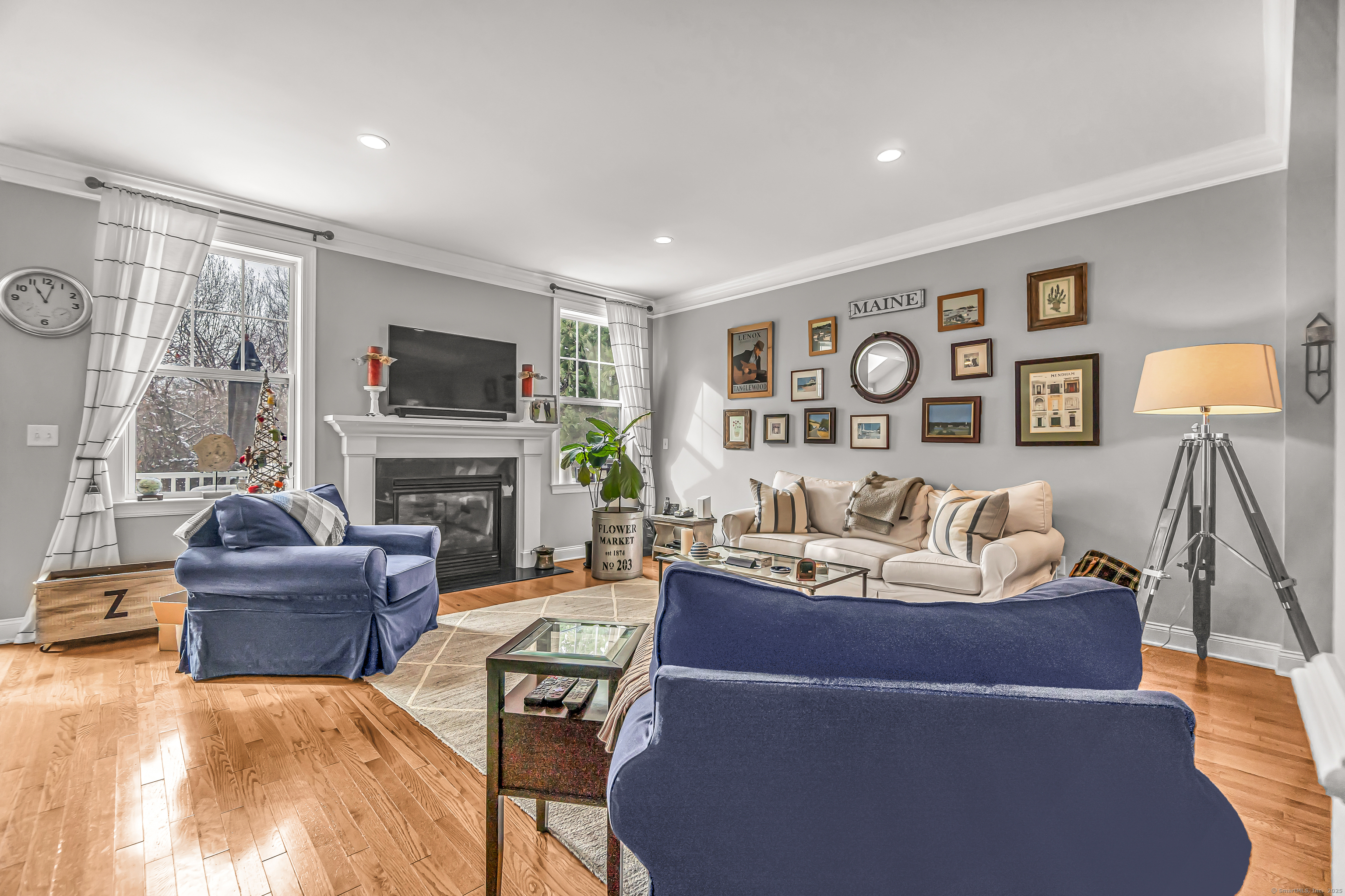 29 Winding Trail #29, Middlebury, Connecticut image 8