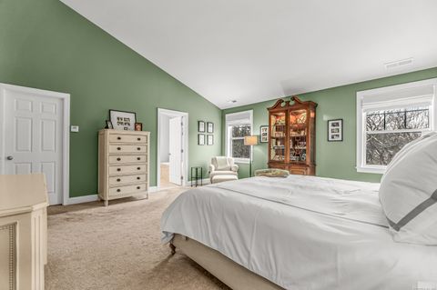 A home in Middlebury