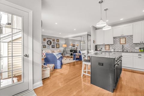 A home in Middlebury