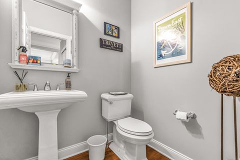 A home in Middlebury