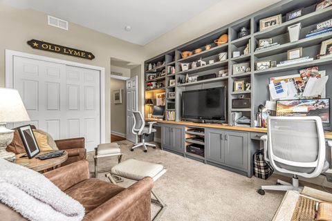 A home in Middlebury