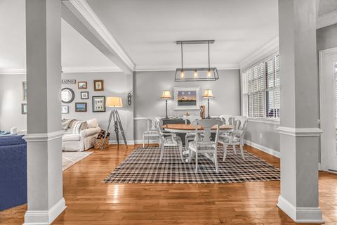 A home in Middlebury
