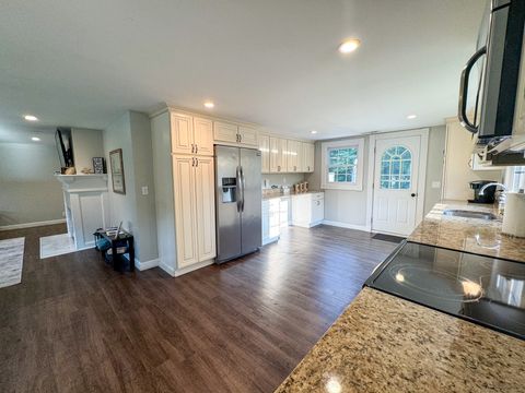 Tiny photo for 66 Nehantic Drive, East Lyme, CT 06357 (MLS # 24135262)