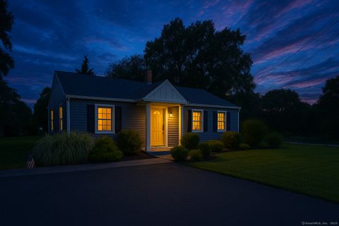 Tiny photo for 66 Nehantic Drive, East Lyme, CT 06357 (MLS # 24135262)