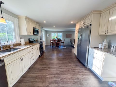 Tiny photo for 66 Nehantic Drive, East Lyme, CT 06357 (MLS # 24135262)