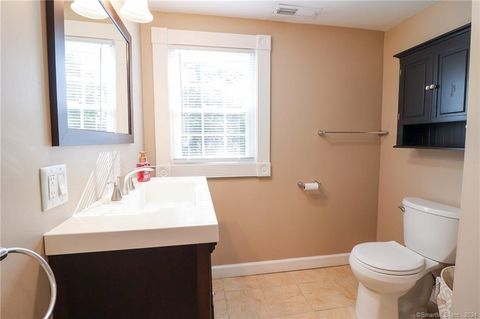 Tiny photo for 66 Nehantic Drive, East Lyme, CT 06357 (MLS # 24135262)