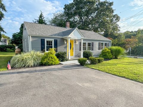 Tiny photo for 66 Nehantic Drive, East Lyme, CT 06357 (MLS # 24135262)