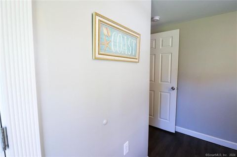 Tiny photo for 66 Nehantic Drive, East Lyme, CT 06357 (MLS # 24135262)