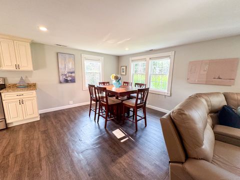 Tiny photo for 66 Nehantic Drive, East Lyme, CT 06357 (MLS # 24135262)