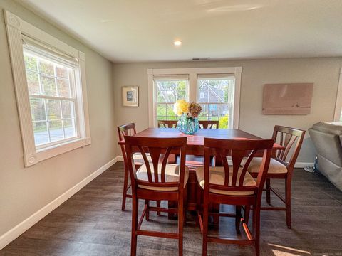 Tiny photo for 66 Nehantic Drive, East Lyme, CT 06357 (MLS # 24135262)