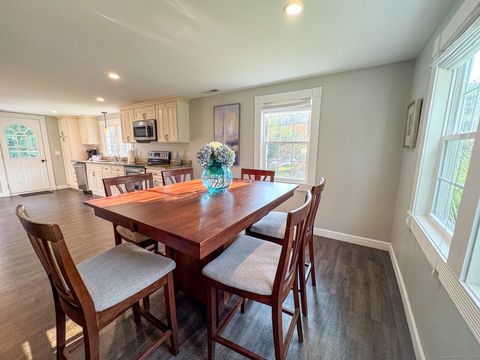 Tiny photo for 66 Nehantic Drive, East Lyme, CT 06357 (MLS # 24135262)