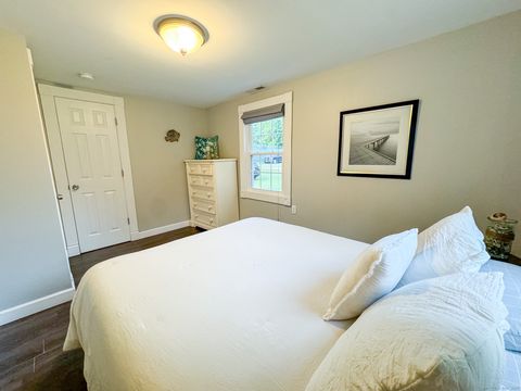 Tiny photo for 66 Nehantic Drive, East Lyme, CT 06357 (MLS # 24135262)